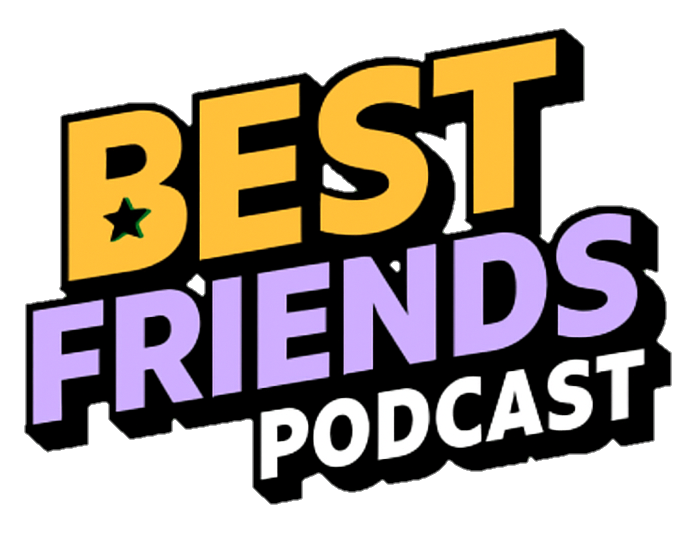 Logo Best Friends